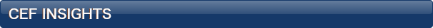 CEF INSIGHTS